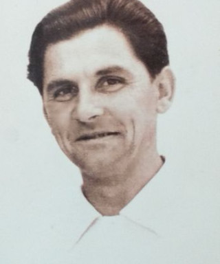 Лебедев Николай Иванович