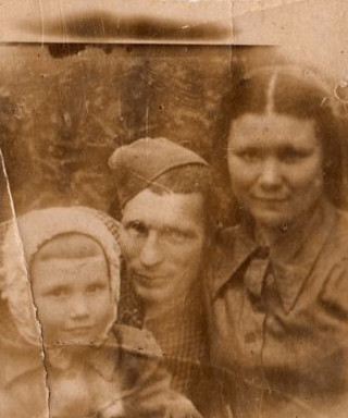 Дегтев Никита Анисимович