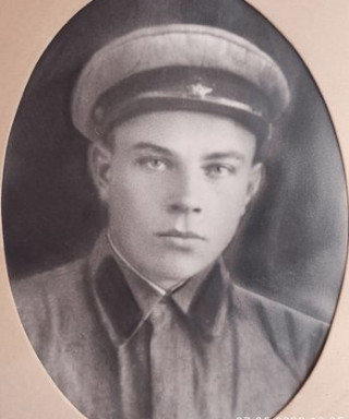 Морозов Владимир Иванович