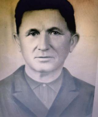 Передерин Георгий Степанович