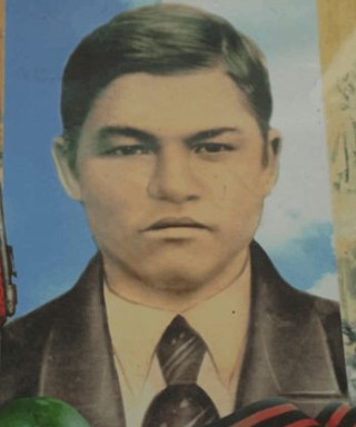 Гуржий Иван Алексеевич