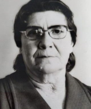 Павловa Надежда Семеновна