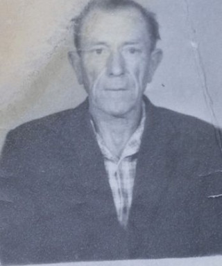 Астафьев Иван Андреевич