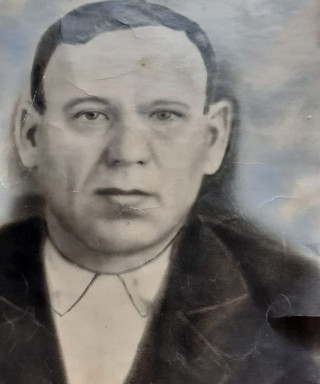 Цветков Дмитрий Александрович