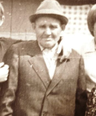 Мухутдинов Хаматхан Мухаматханович