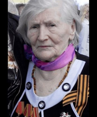 Овчинникова Полина Васильевна