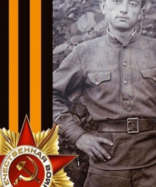 Кадохов Гаврил Кудзиевич