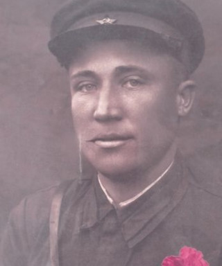 Прощенков Иван Иванович