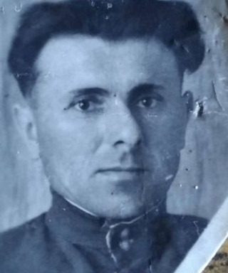 Бордуков Иван Петрович