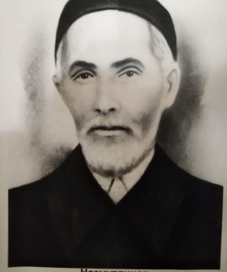 Назмутдинов Калмухамет Исмагилович