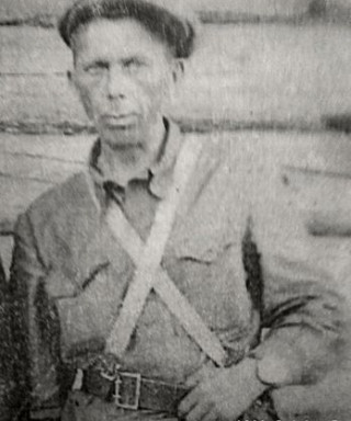 Кондроев Василий Петрович