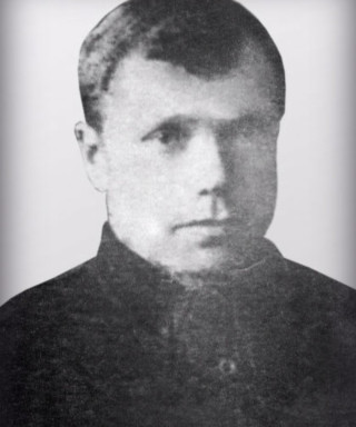 Горшунов Иван Яковлевич