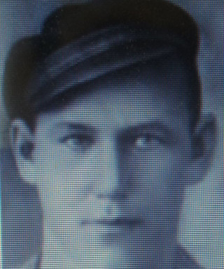 Морозов Алексей Егорович