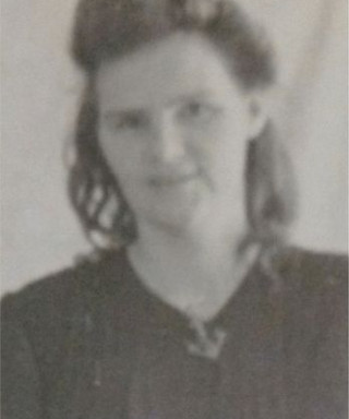 Пряничникова Людмила Ивановна