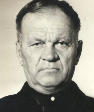 Гришин Николай Михайлович