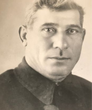 Мартиросов Согомон Аркадьевич