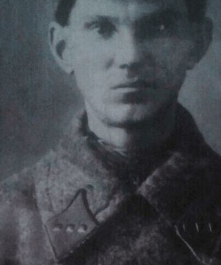 Басов Григорий Степанович