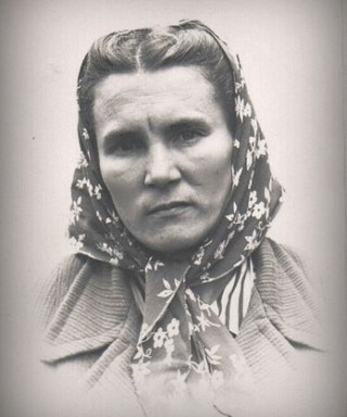 Гришко Валентина Георгиевна