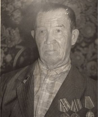 Гайфуллин Нурулла Хайруллович