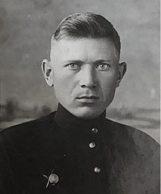 Кутилин Иван Иванович