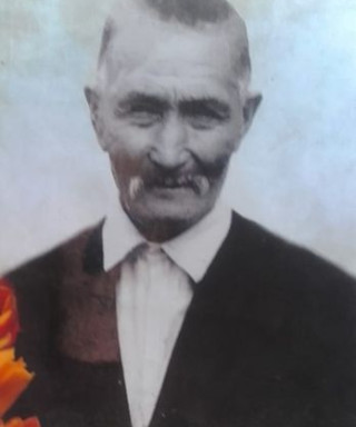 Бахитов Кумбай Кумбаевич