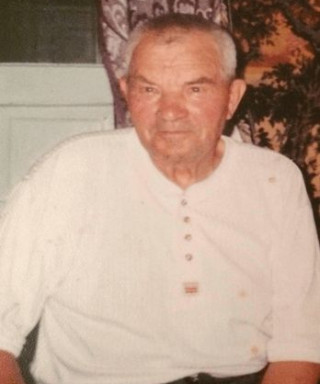 Кулагин Николай Демьянович