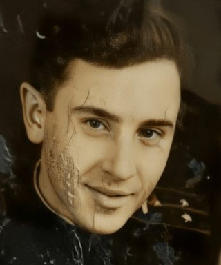 Мазохин Александр Андреевич