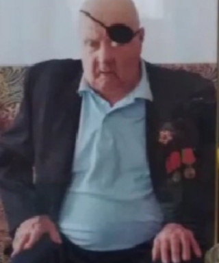 Морозов Николай Афанасьевич