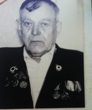 Литовка Виктор Иосипович