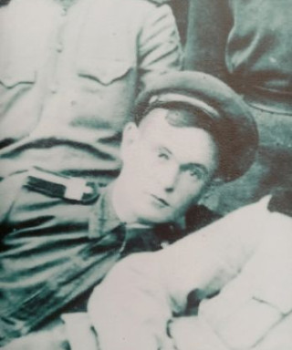 Наговицин Николай Трофимович