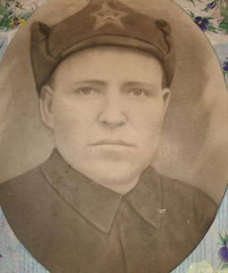 Краев Михаил Яковлевич