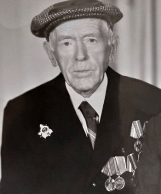 Коновалов Алексей Артамонович