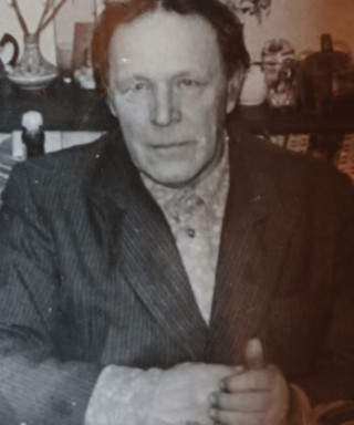 Згурский Николай Фёдорович