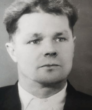 Носенко Афанасий Тимофеевич