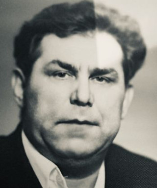 Павлов Михаил Николаевич