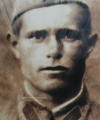 Муравлёв Павел Алексеевич