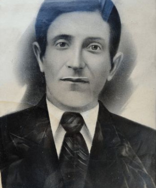 Кувардин Павел Иванович