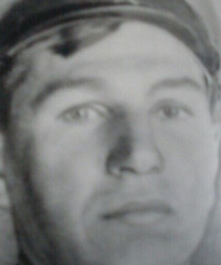 Лисица Григорий Антонович