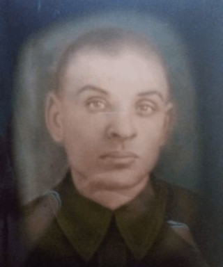 Бервенко Николай Антонович