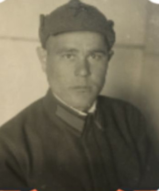 Кадоркин Павел Иванович