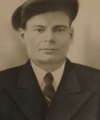 Лабутин Дмитрий Васильевич