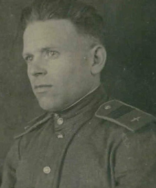 Захаров Александр Павлович