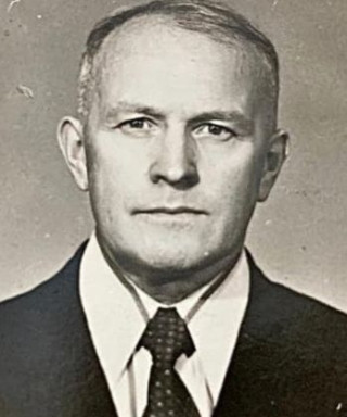Захаров Герман Константинович