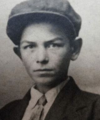 Гаврилов Сергей Федорович