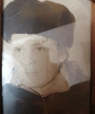 Белянчикова Мария Марковна