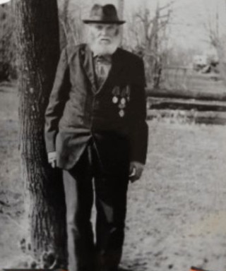 Поливаев Яков Фёдорович