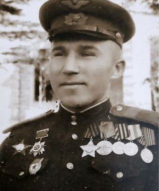 Киселев Григорий Иванович