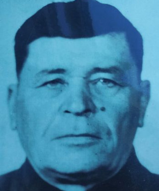 Васенко Николай Сергеевич