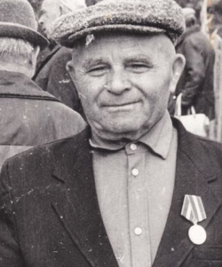 Загумённый Иван Абрамович