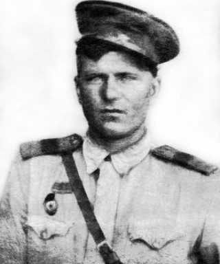 Иванов Александр Иванович